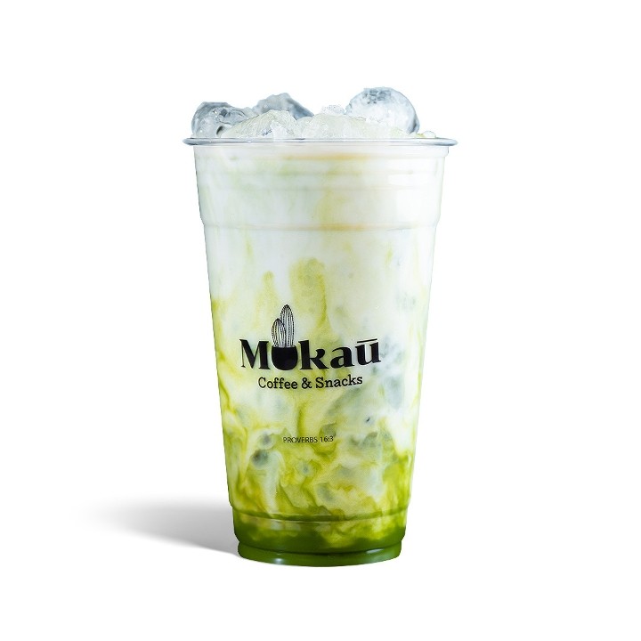 Matcha Latte