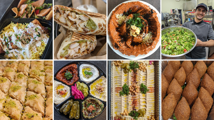 Restaurant banner image