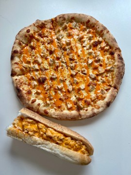 Berardi Bros. Pizzeria