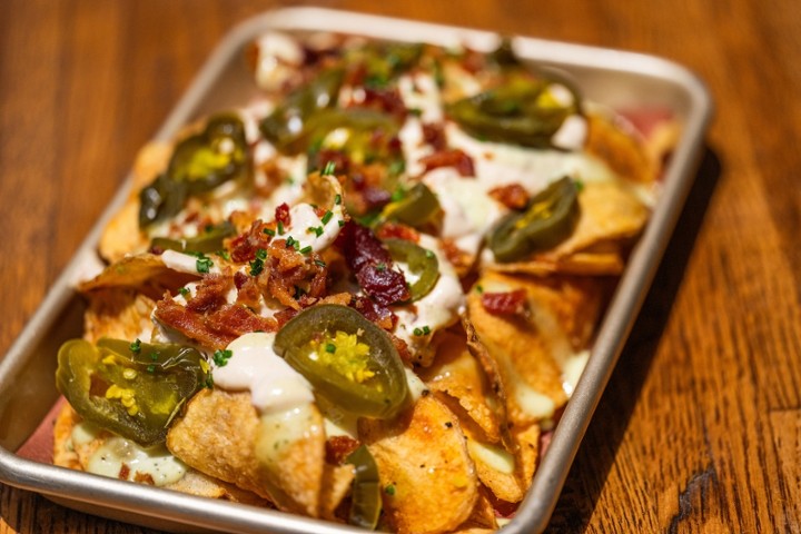 Loaded Chips