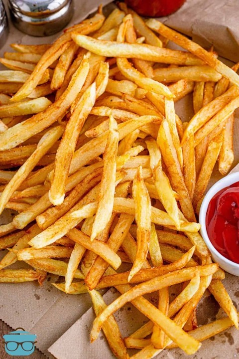 Side of Fries