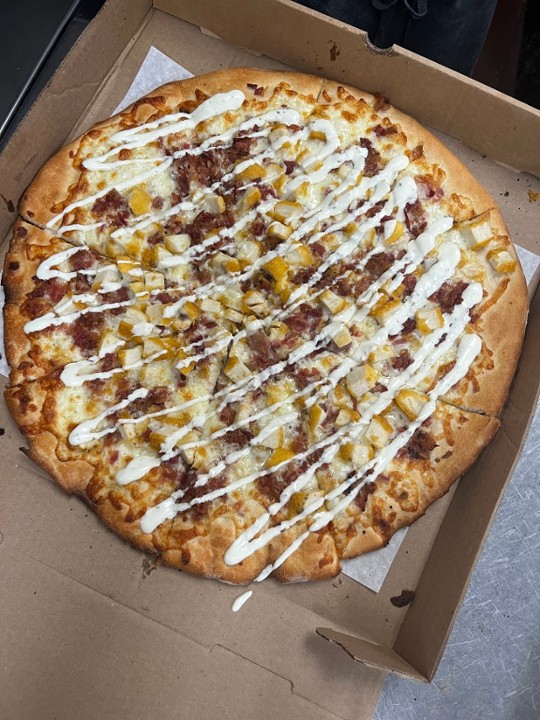 SM CHICKEN BACON RANCH