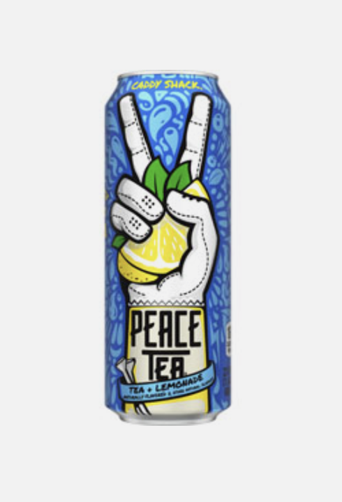 Peace Tea