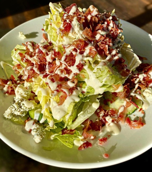 Wedge Salad