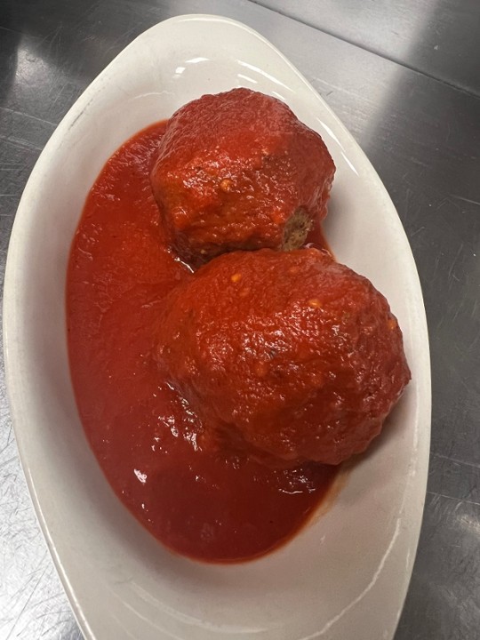 Meatballs