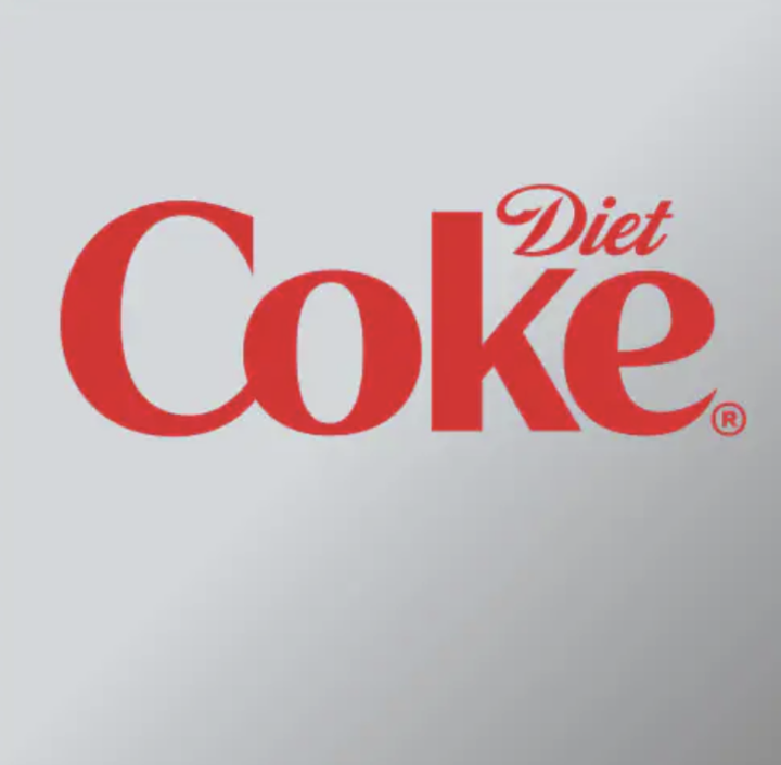 Diet Coke