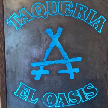 Taqueria El Oasis