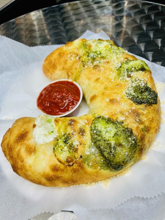 GNOCCHI CALZONE