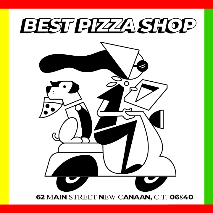 Best Pizza Shop