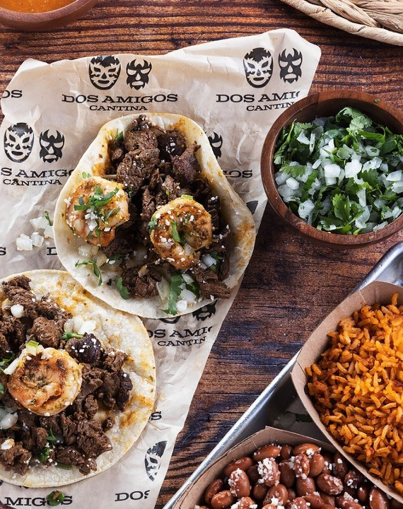Restaurant banner image