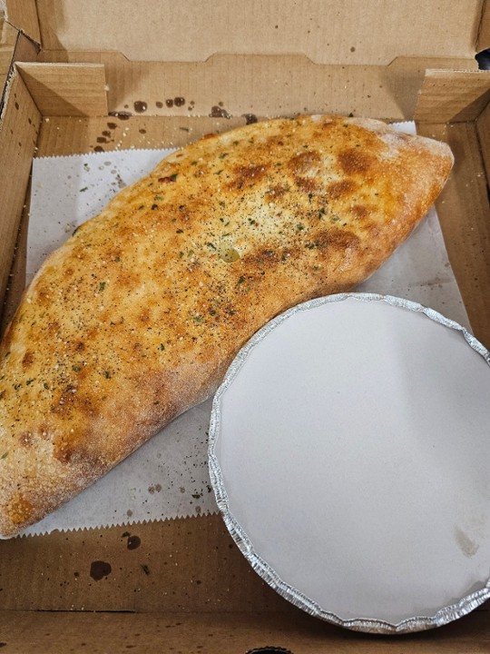 Bella's Famous Calzone
