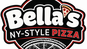 Bella's Pizza