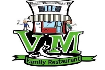 V & M Restaurant- Bellville