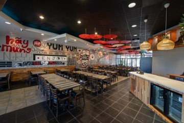 Lotus Pho - South Lake Tahoe 4000 Lake Tahoe Blvd Suite 25