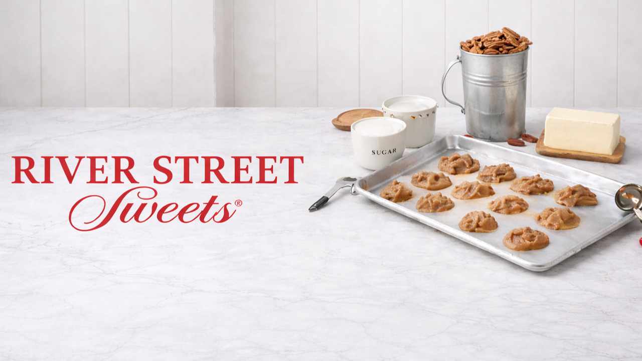 River Street Sweets - Habersham 4515 Habersham Street