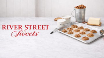 River Street Sweets - Habersham 4515 Habersham Street
