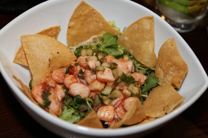 Ceviche