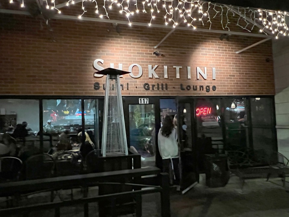 Shokitini