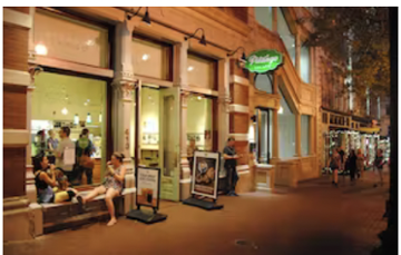 Pitango Gelato Penn Quarter
