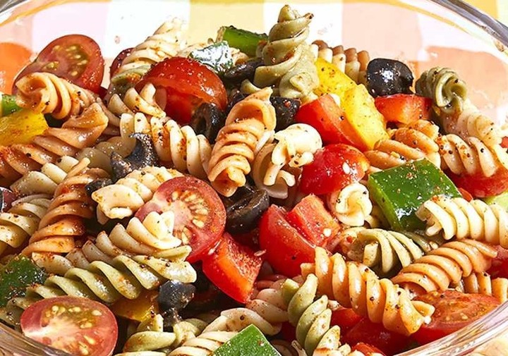 Pasta Salad Bowl