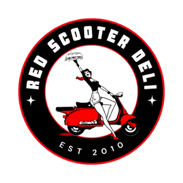 Red Scooter Deli Pine Street