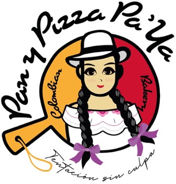 Pan Y Pizza Pa'Ya