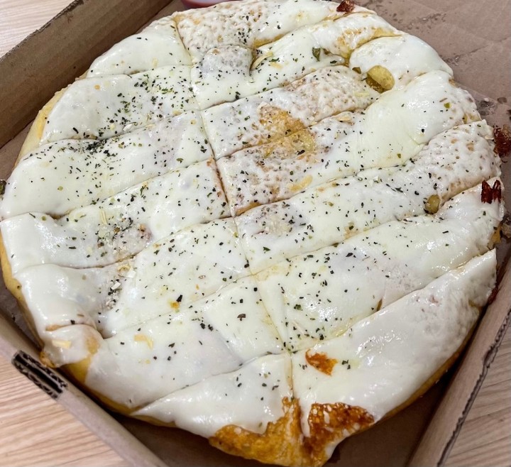 12pc Cheesy Bread