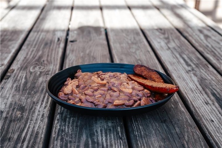 10 Red Beans & Rice