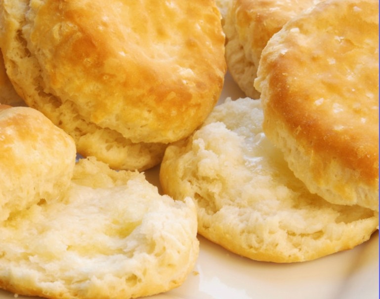 Biscuits 4 Pack