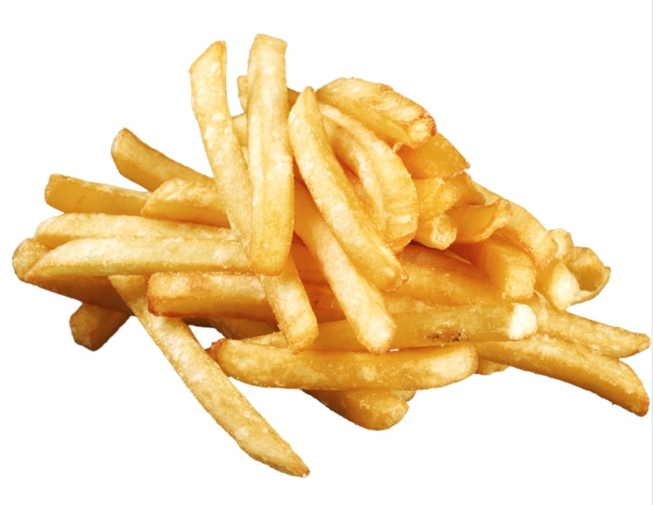 French Fries-crispy