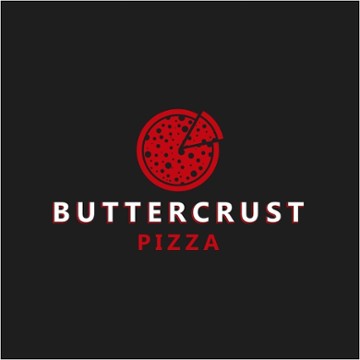 Food Factory: Buttercrust Pizza