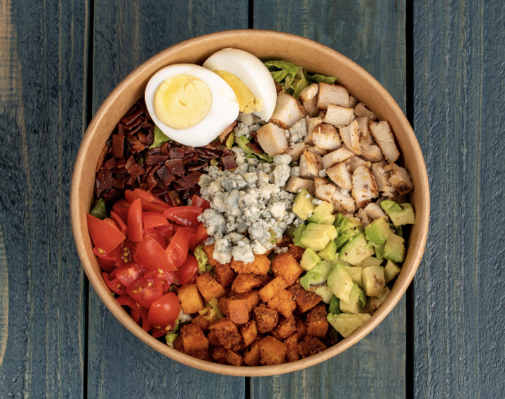 Cobb Salad