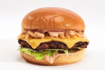 Moonburger Moonburger - New Paltz