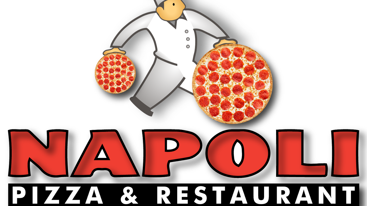 Napoli Pizza & Restaurant Lake Mead/Jones (NORTHWEST)
