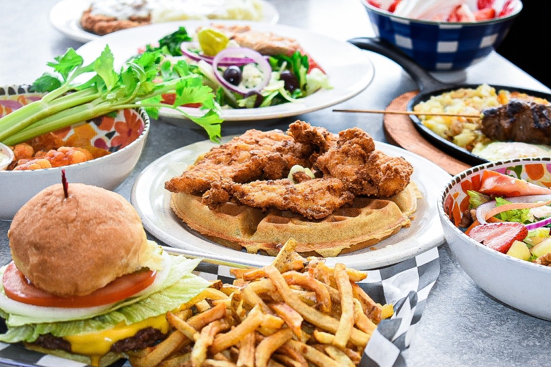 Meldrum's Restaurant