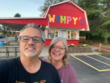 Wimpy's/Jill's Fresh Prep