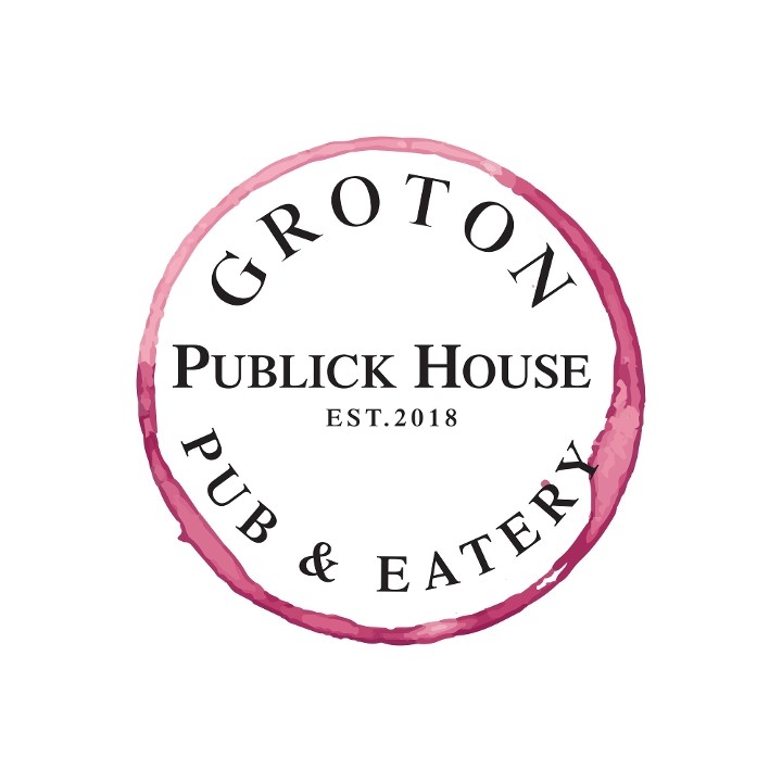 Groton Publick House logo