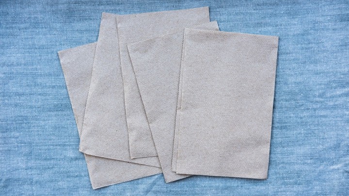 Napkins