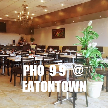 Pho 99 EATONTOWN