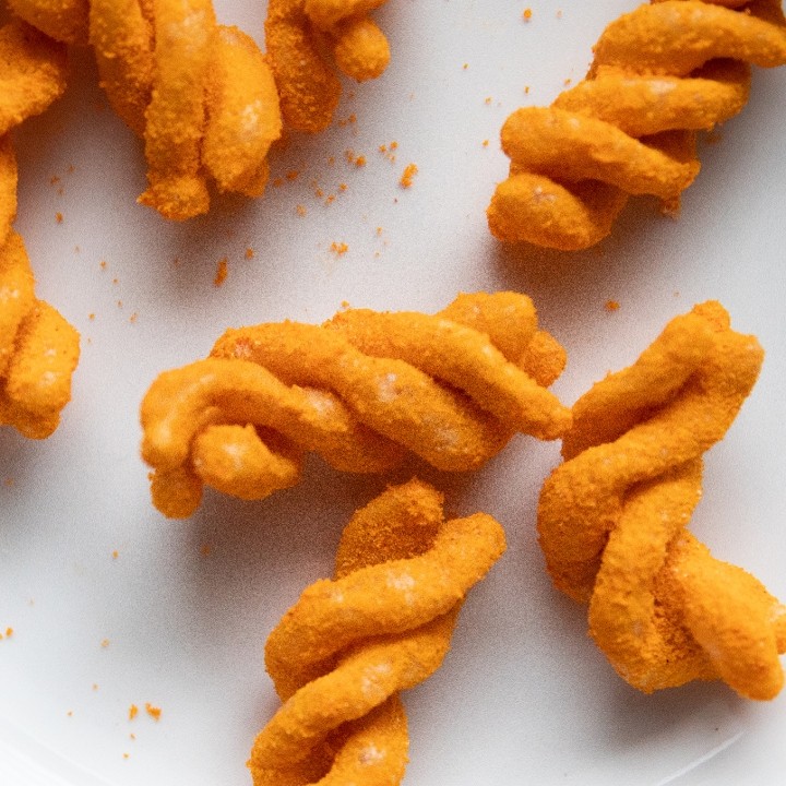 CHILI CHZ PUFFS
