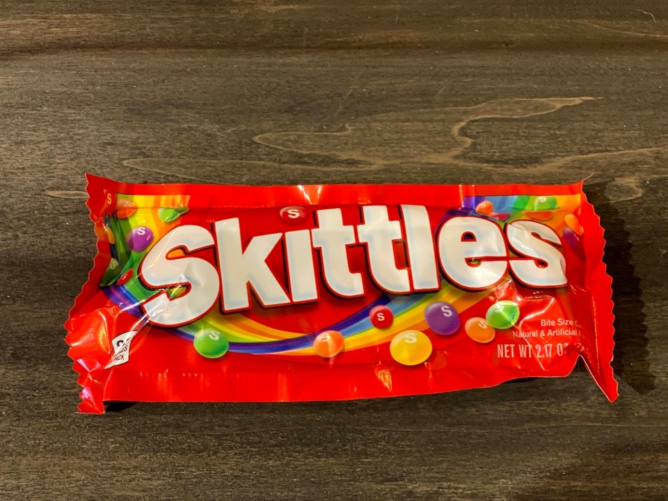 Skittles- Orignal