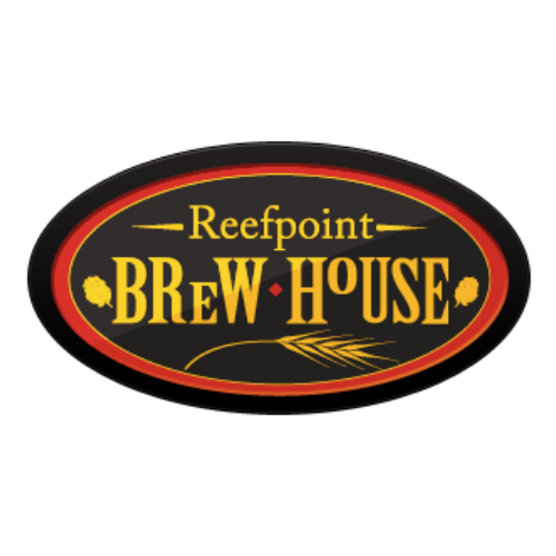 REEFPOINT BREW HOUSE