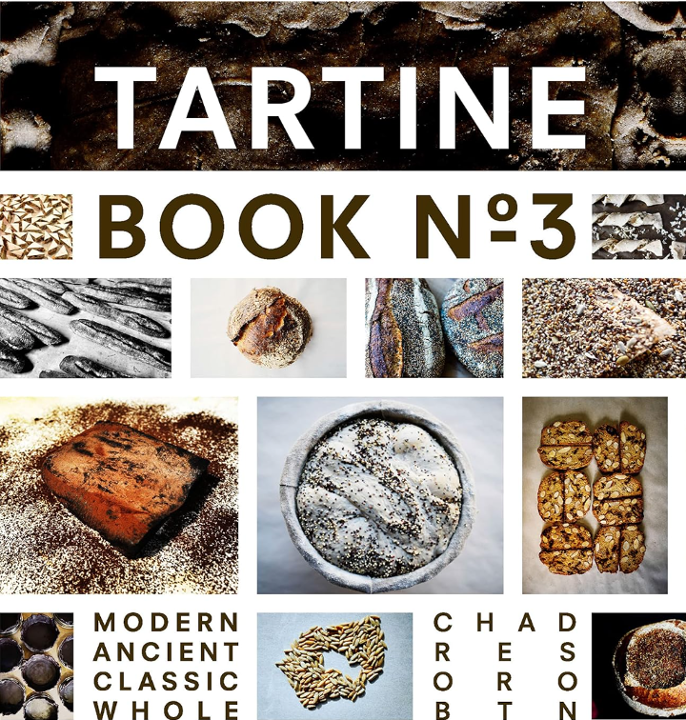 TARTINE NO. 3