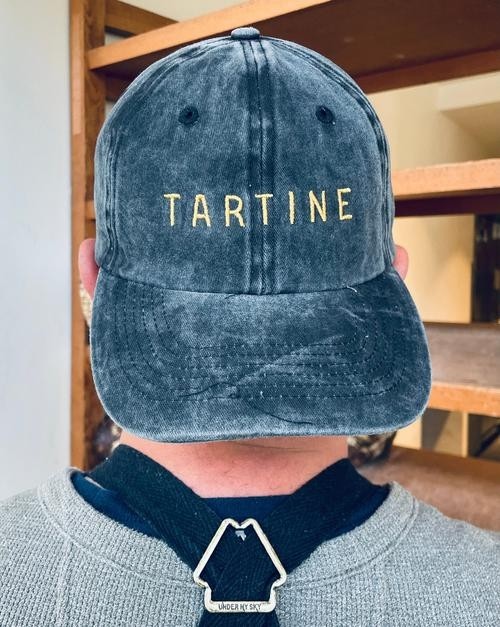 TARTINE HAT