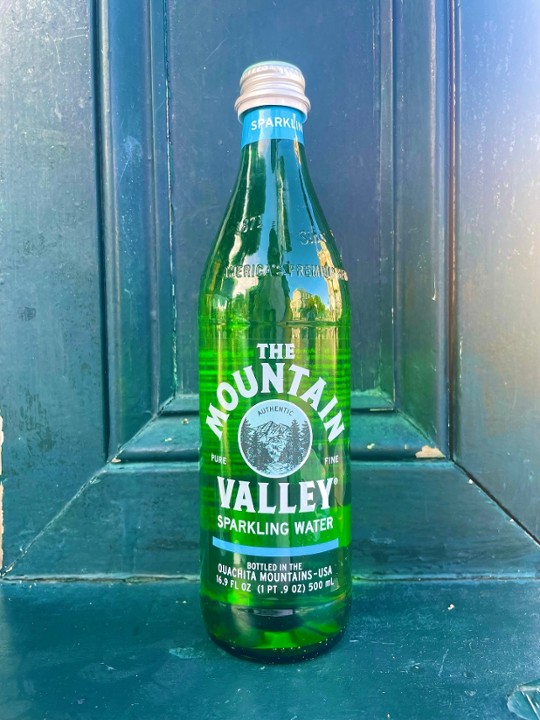 MOUNTAIN VALLEY WATER