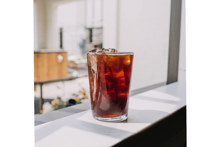 COLD BREW 16oz