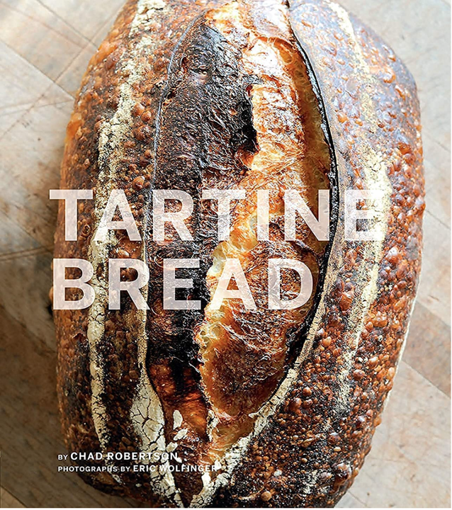 TARTINE BREAD