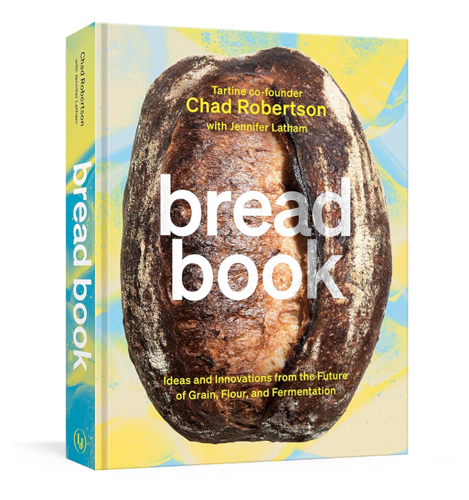 2021 BREAD BOOK