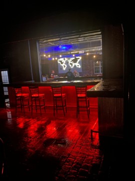 Lock & Keel Pub & Grill 711 7th ST
