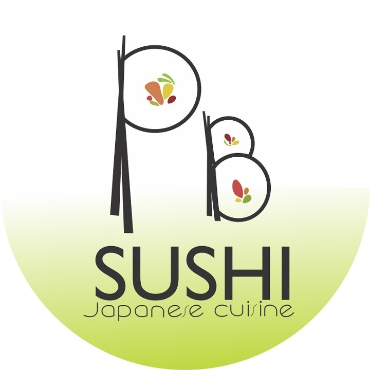 PB Sushi 1203 Garnet Ave